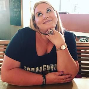 Meet your Posher, Megan